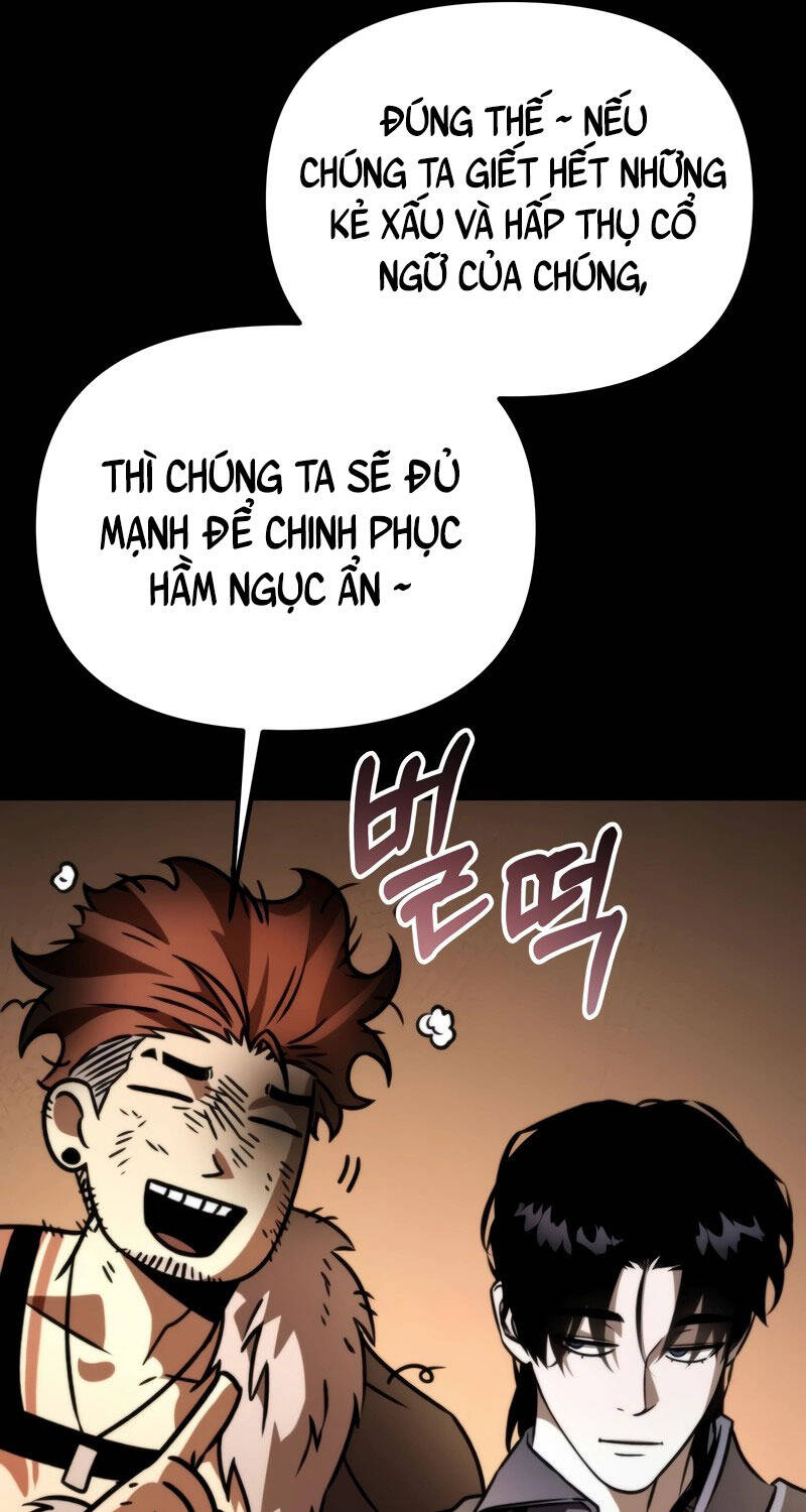 Chiến Binh Hồi Quy Chap 42 - Next Chap 43