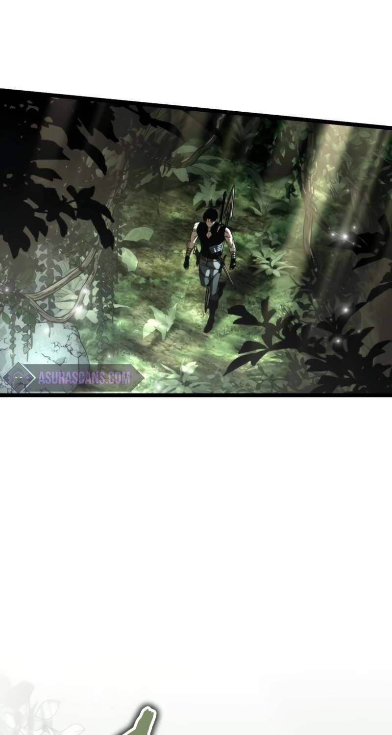 Chiến Binh Hồi Quy Chap 43 - Next Chap 44