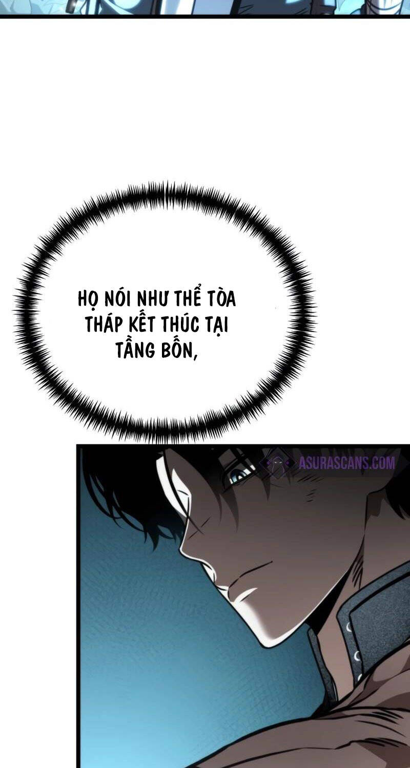 Chiến Binh Hồi Quy Chap 43 - Next Chap 44