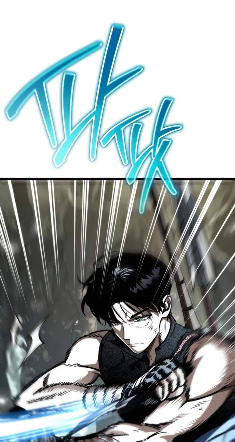 Chiến Binh Hồi Quy Chap 43 - Next Chap 44