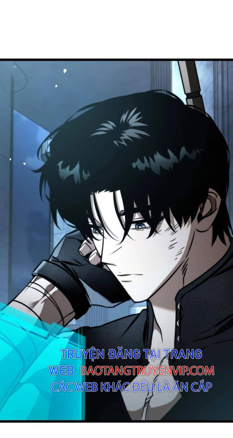 Chiến Binh Hồi Quy Chap 43 - Next Chap 44