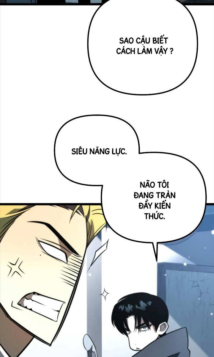 Chiến Binh Hồi Quy Chap 6 - Next Chap 7