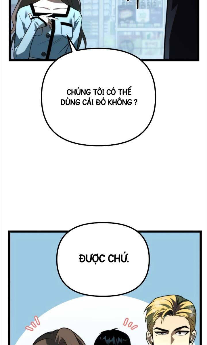 Chiến Binh Hồi Quy Chap 6 - Next Chap 7