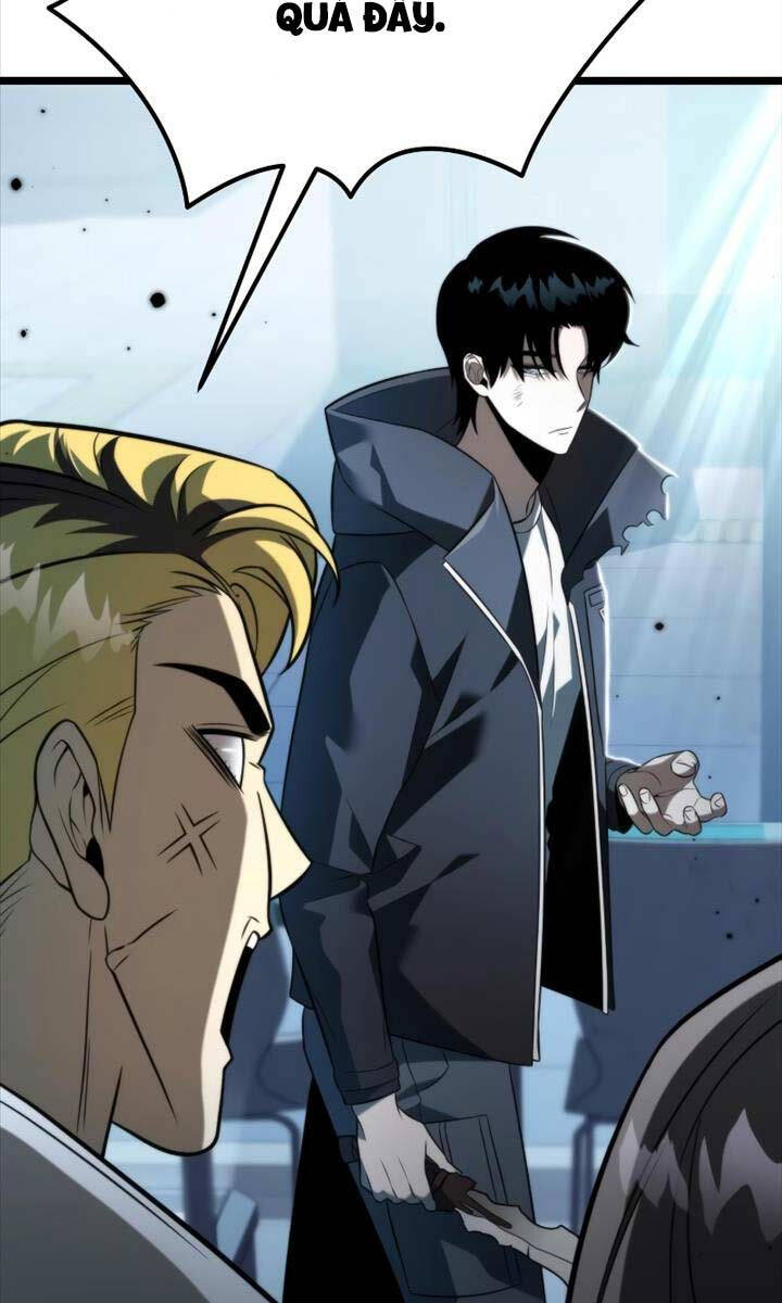 Chiến Binh Hồi Quy Chap 6 - Next Chap 7