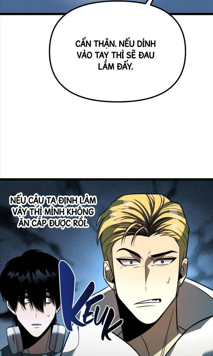 Chiến Binh Hồi Quy Chap 6 - Next Chap 7