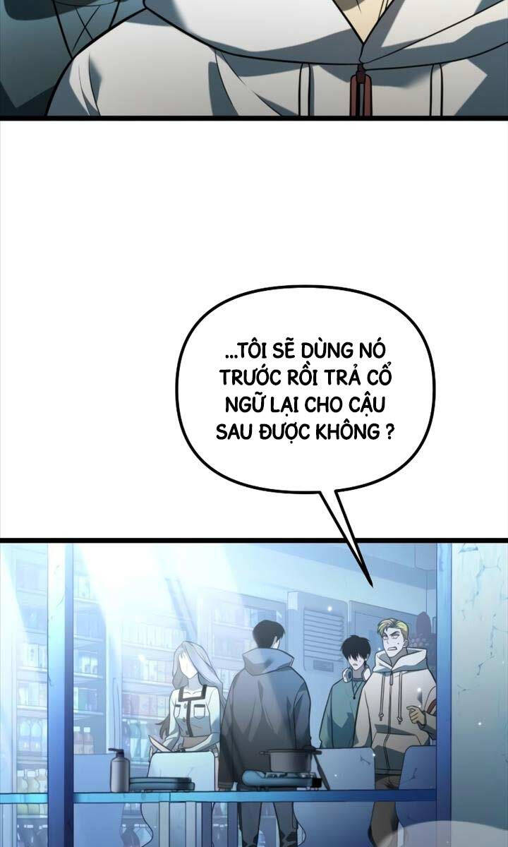 Chiến Binh Hồi Quy Chap 6 - Next Chap 7
