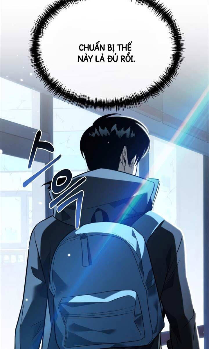 Chiến Binh Hồi Quy Chap 6 - Next Chap 7