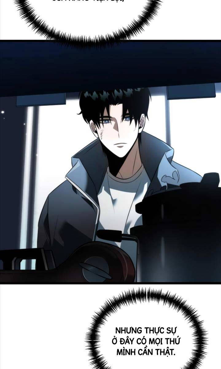 Chiến Binh Hồi Quy Chap 6 - Next Chap 7