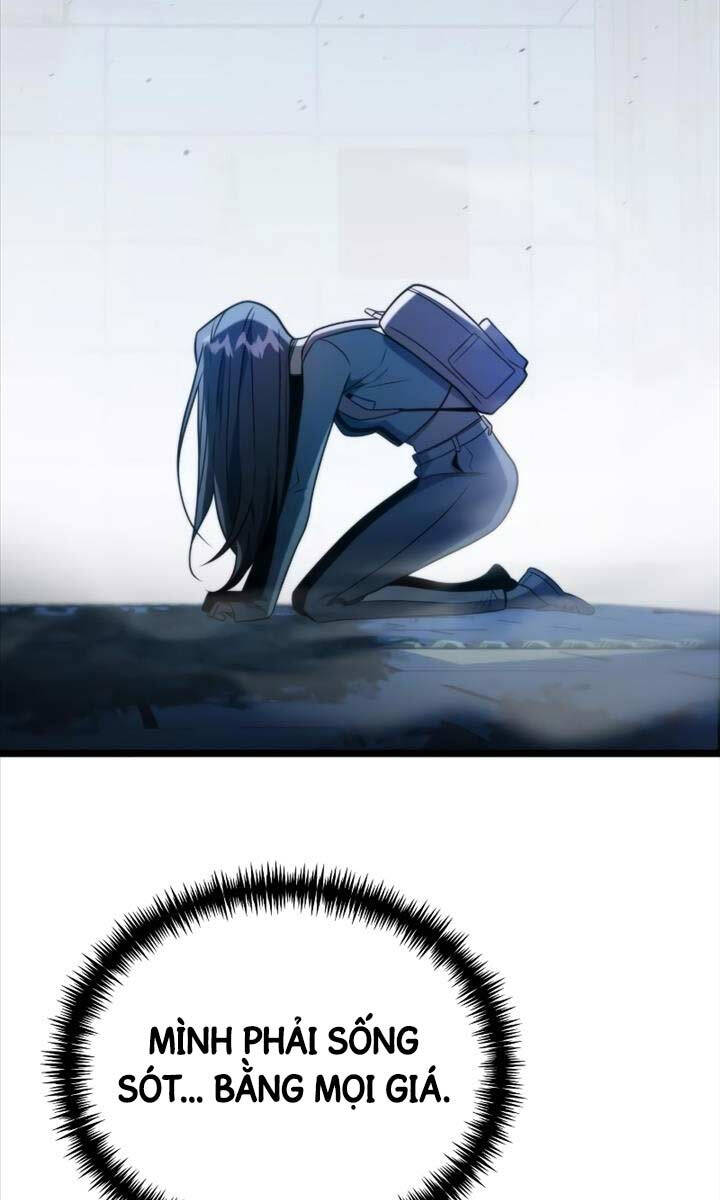 Chiến Binh Hồi Quy Chap 6 - Next Chap 7