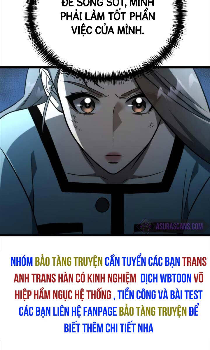 Chiến Binh Hồi Quy Chap 6 - Next Chap 7