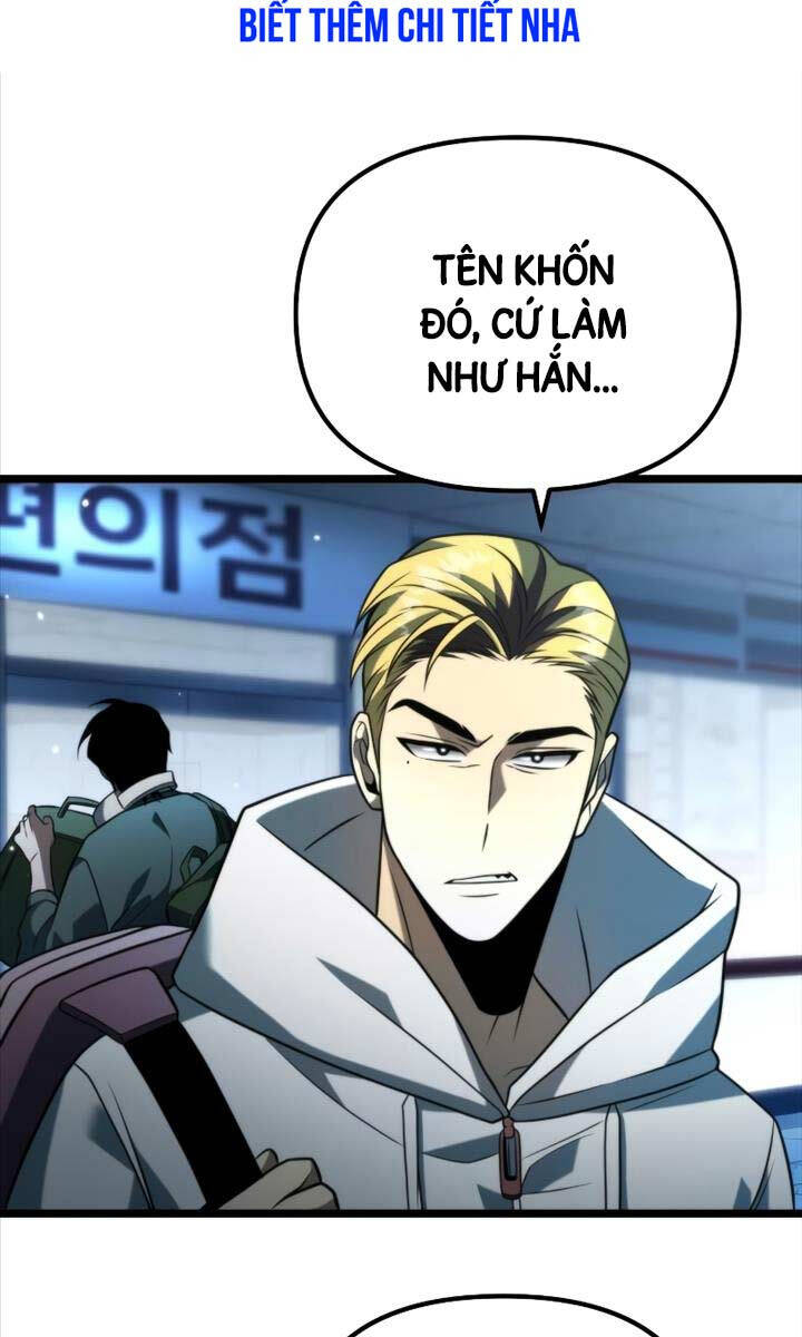 Chiến Binh Hồi Quy Chap 6 - Next Chap 7