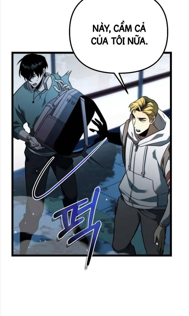 Chiến Binh Hồi Quy Chap 6 - Next Chap 7