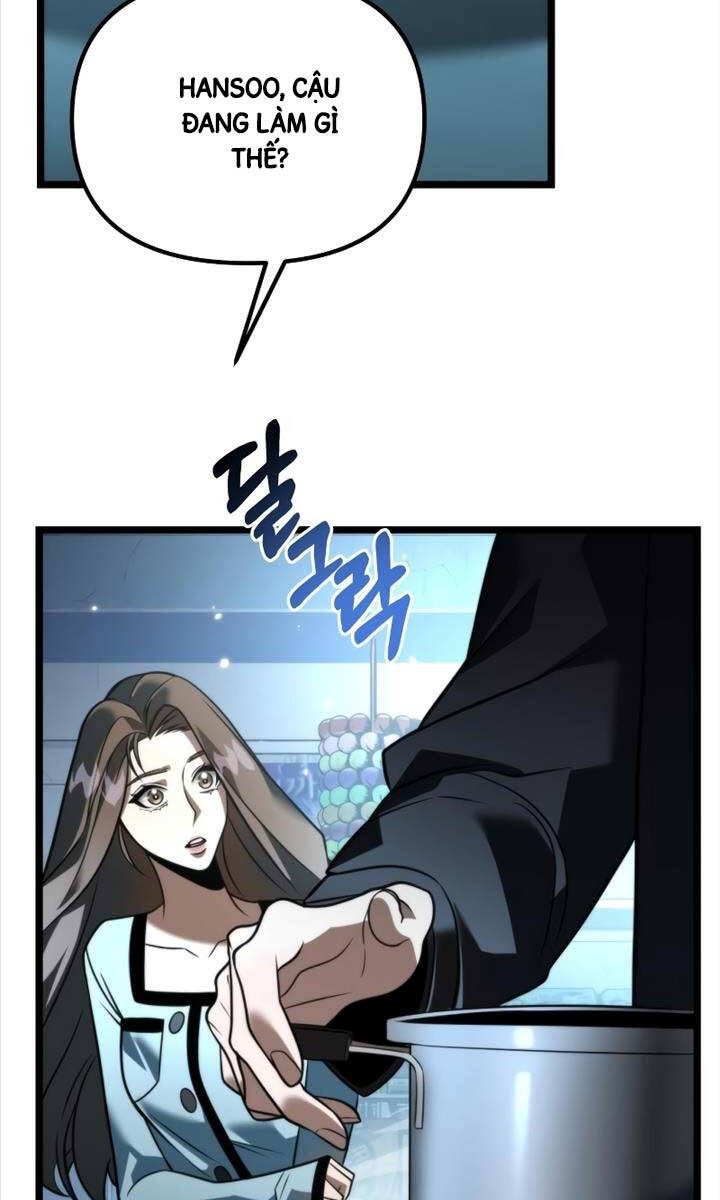 Chiến Binh Hồi Quy Chap 6 - Next Chap 7