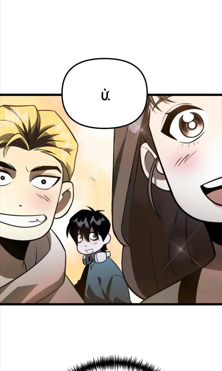 Chiến Binh Hồi Quy Chap 6 - Next Chap 7