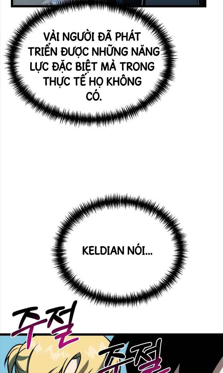 Chiến Binh Hồi Quy Chap 6 - Next Chap 7