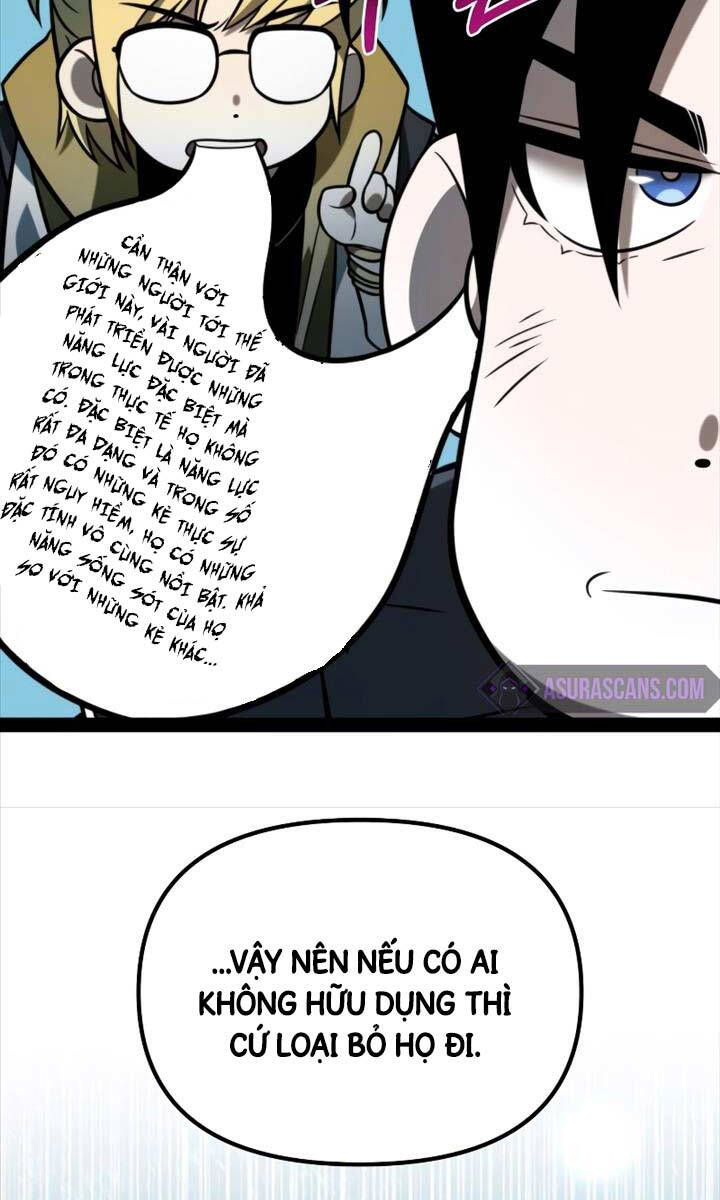 Chiến Binh Hồi Quy Chap 6 - Next Chap 7