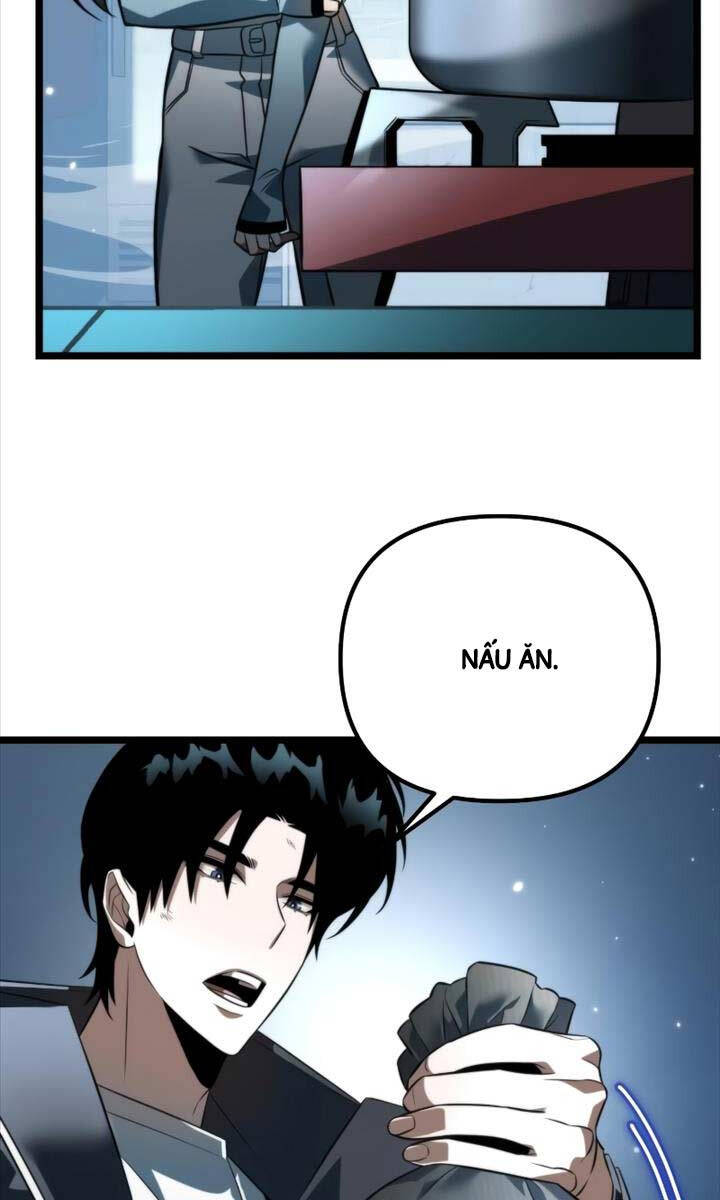 Chiến Binh Hồi Quy Chap 6 - Next Chap 7