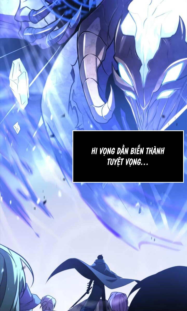 Chiến Binh Hồi Quy Chap 6 - Next Chap 7