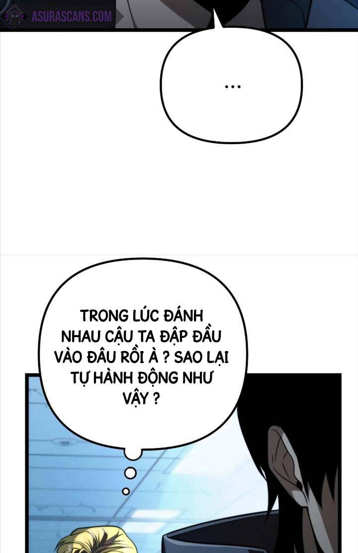 Chiến Binh Hồi Quy Chap 6 - Next Chap 7