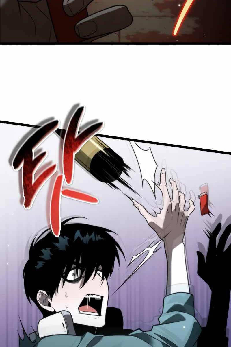 Chiến Binh Hồi Quy Chap 7 - Next Chap 8