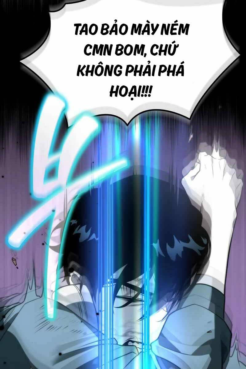 Chiến Binh Hồi Quy Chap 7 - Next Chap 8