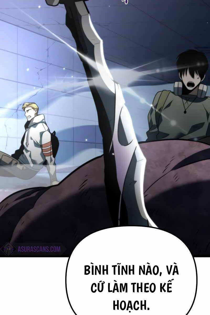 Chiến Binh Hồi Quy Chap 7 - Next Chap 8