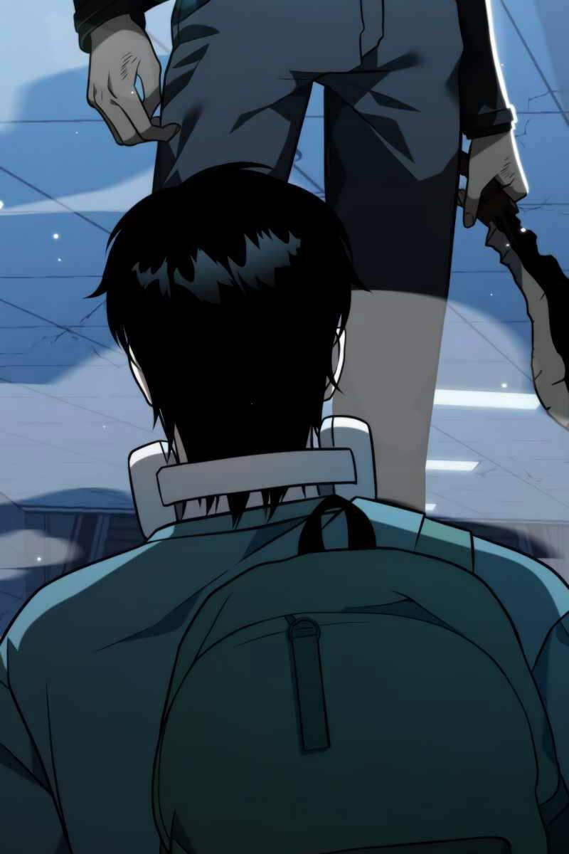 Chiến Binh Hồi Quy Chap 7 - Next Chap 8