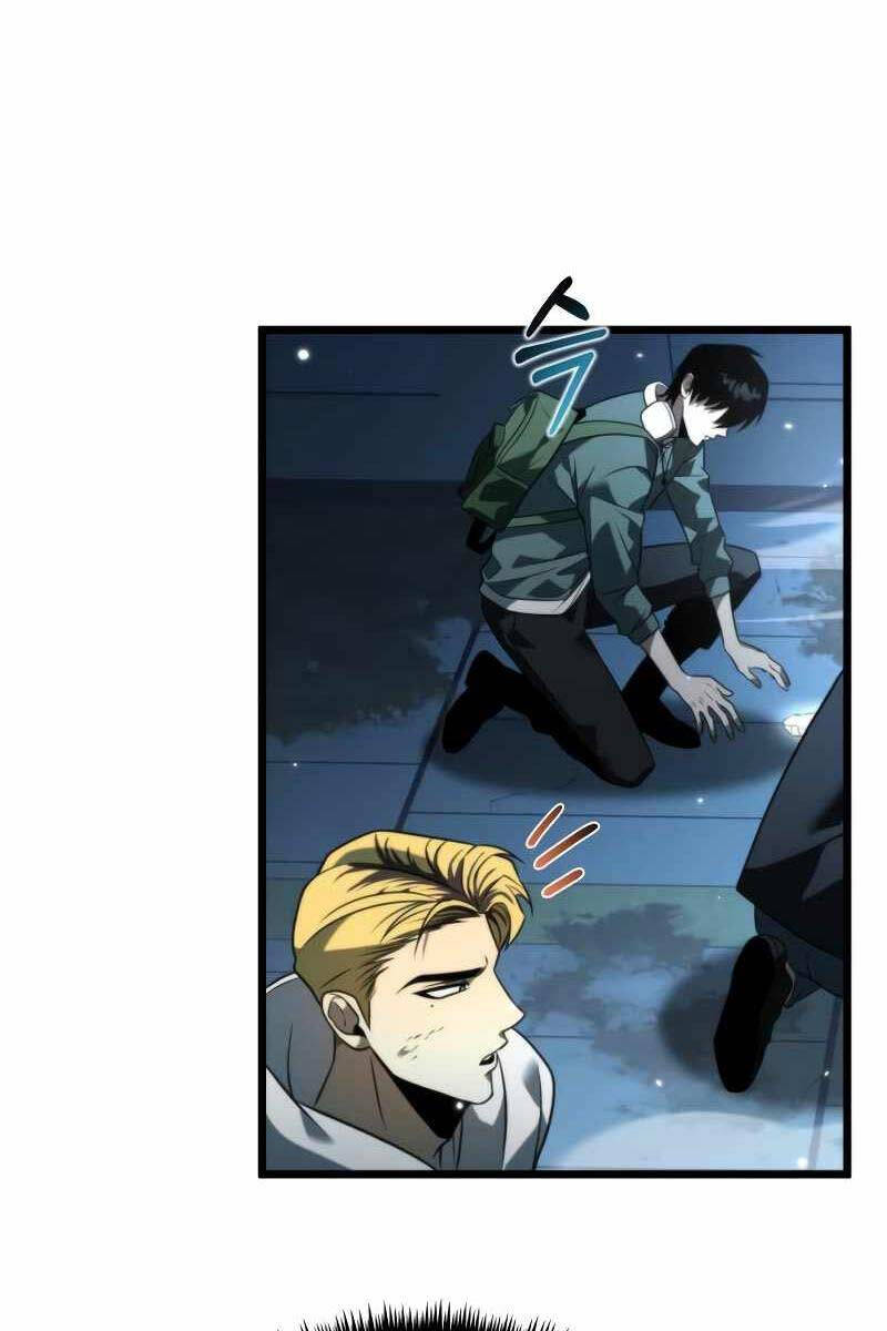 Chiến Binh Hồi Quy Chap 7 - Next Chap 8