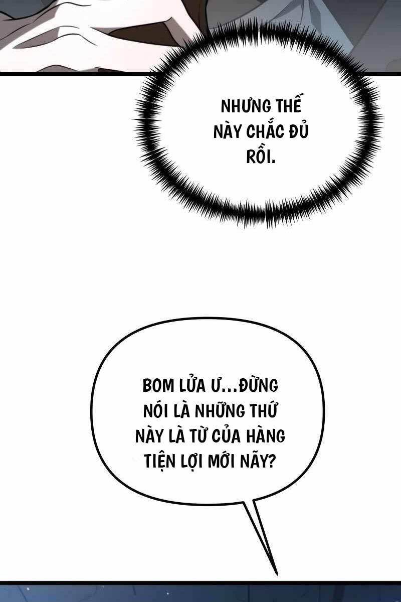 Chiến Binh Hồi Quy Chap 7 - Next Chap 8