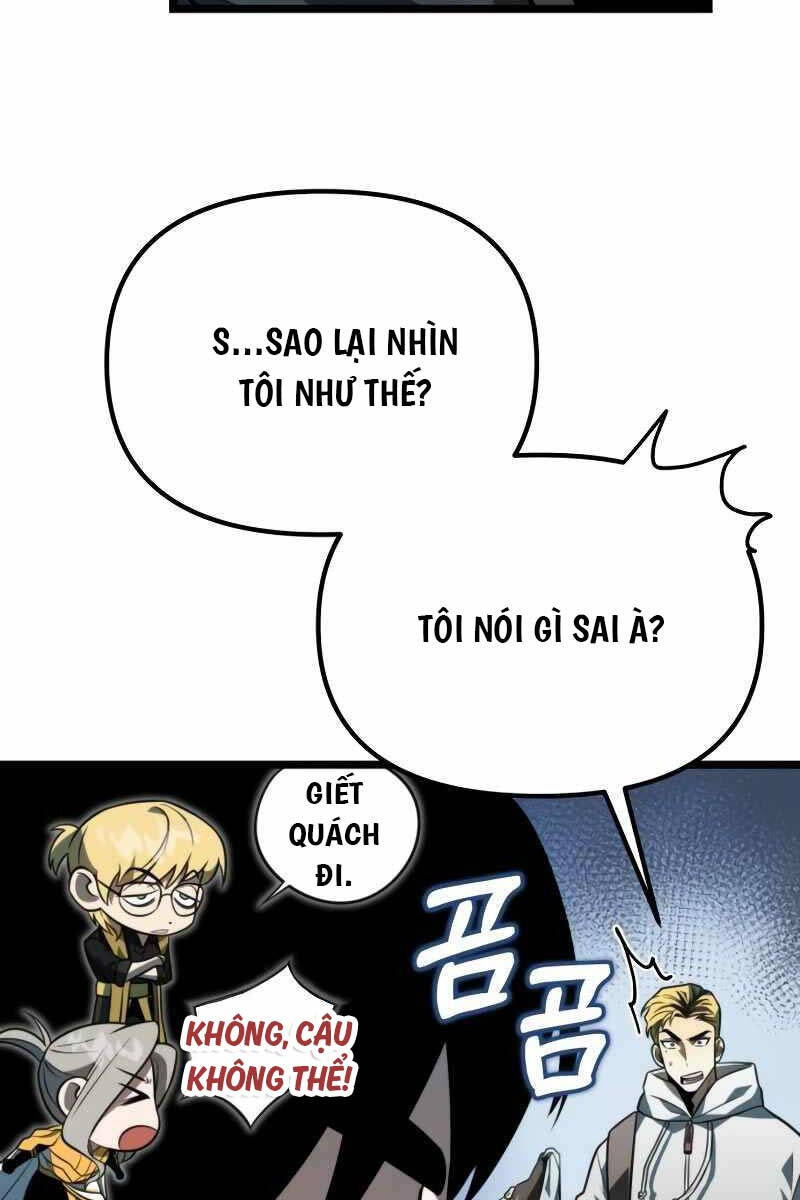 Chiến Binh Hồi Quy Chap 7 - Next Chap 8