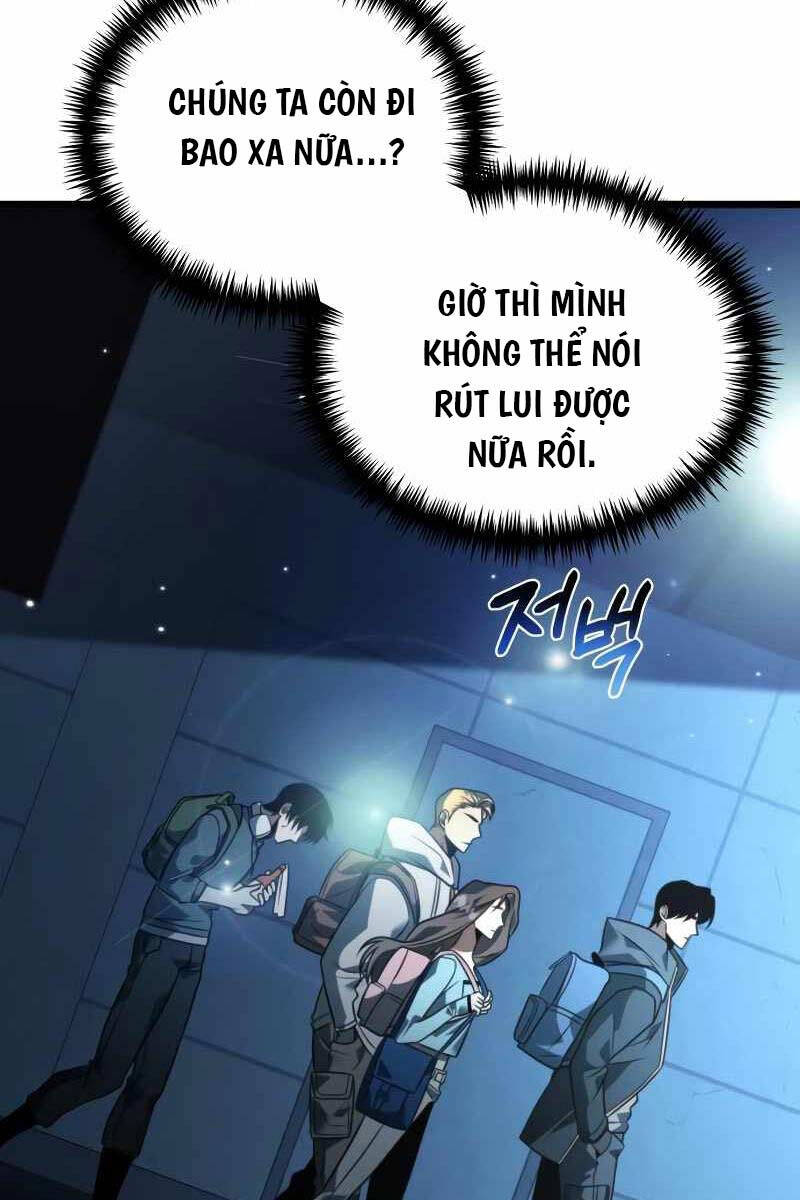 Chiến Binh Hồi Quy Chap 7 - Next Chap 8