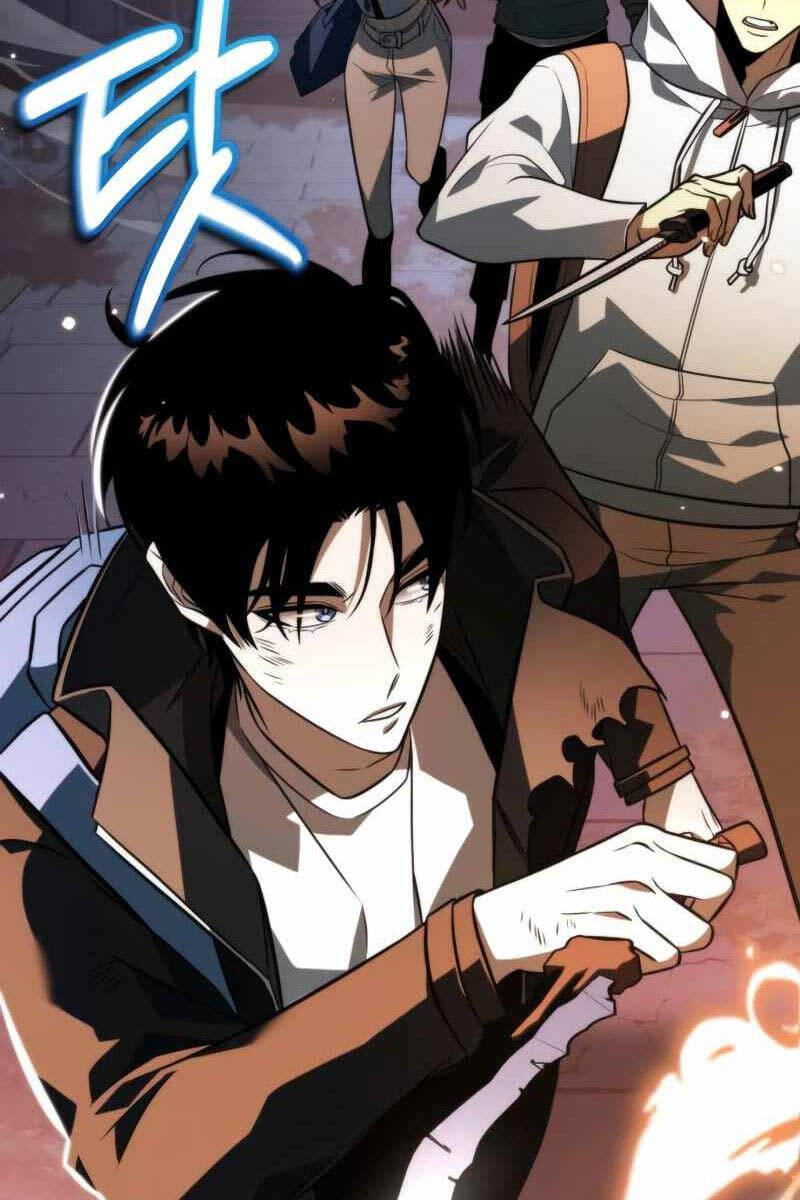 Chiến Binh Hồi Quy Chap 7 - Next Chap 8