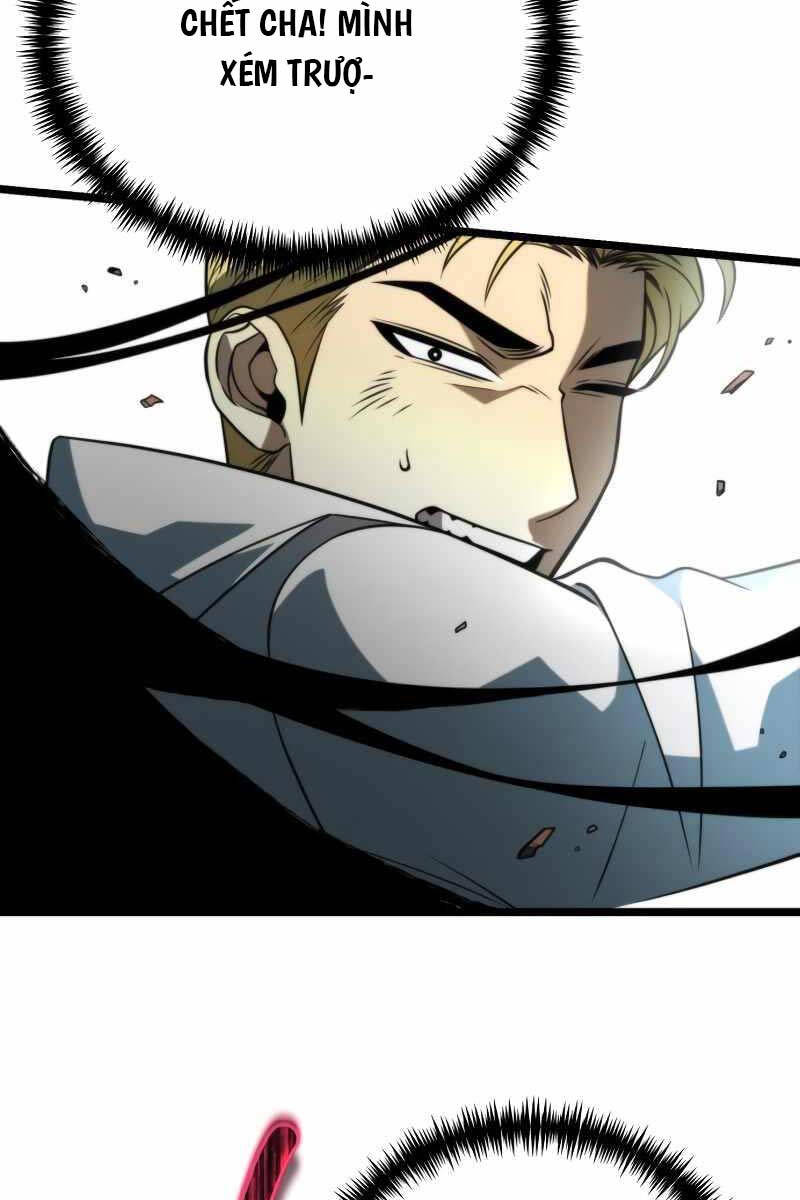 Chiến Binh Hồi Quy Chap 7 - Next Chap 8