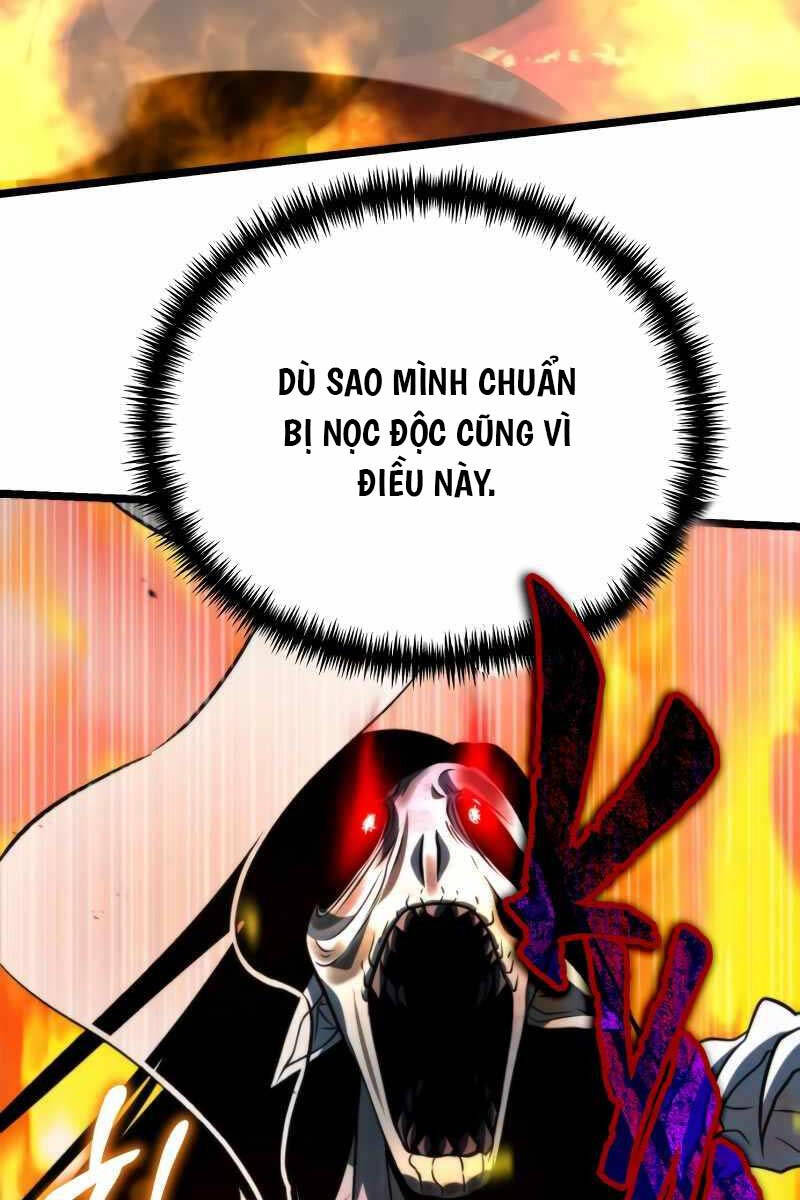 Chiến Binh Hồi Quy Chap 7 - Next Chap 8