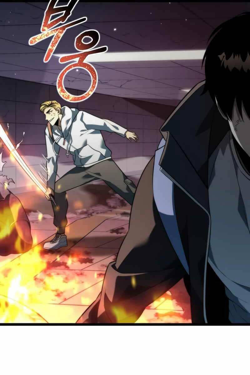 Chiến Binh Hồi Quy Chap 7 - Next Chap 8