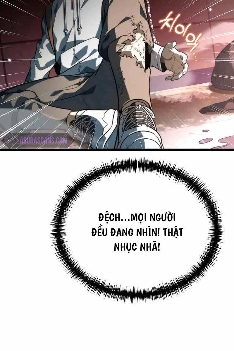 Chiến Binh Hồi Quy Chap 7 - Next Chap 8