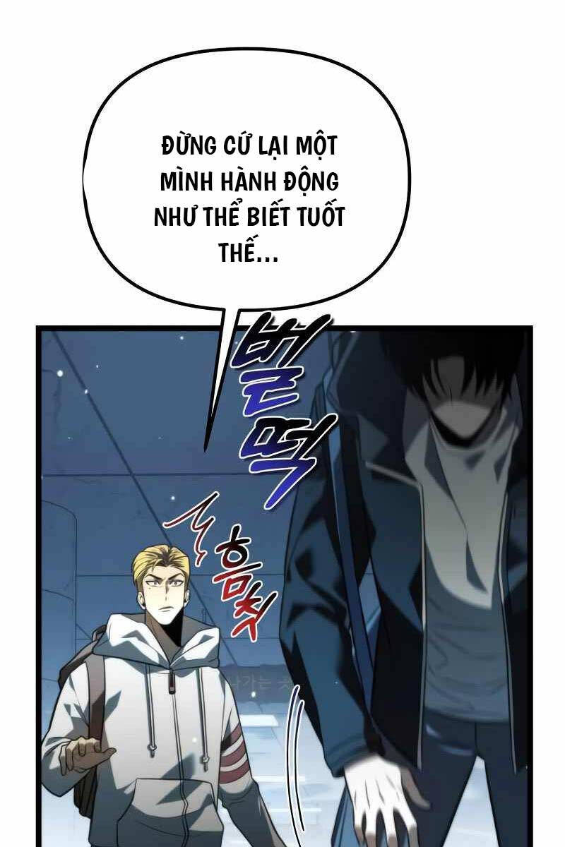 Chiến Binh Hồi Quy Chap 7 - Next Chap 8