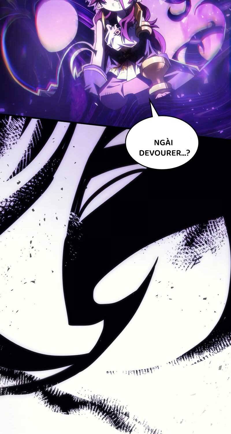 Hãy Hành Động Như Một Boss Đi Ngài Mr Devourer Chap 58 - Next Chap 59