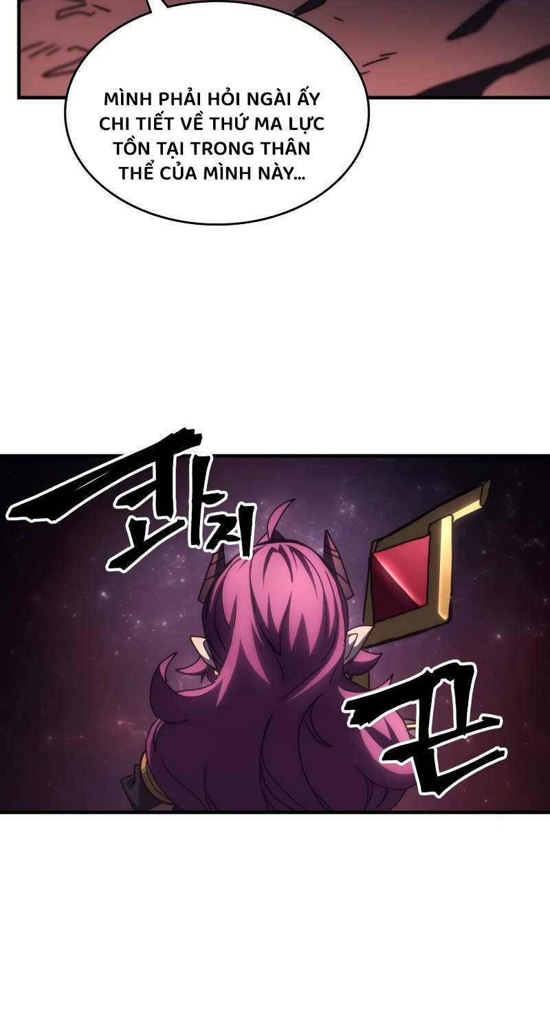 Hãy Hành Động Như Một Boss Đi Ngài Mr Devourer Chap 58 - Next Chap 59