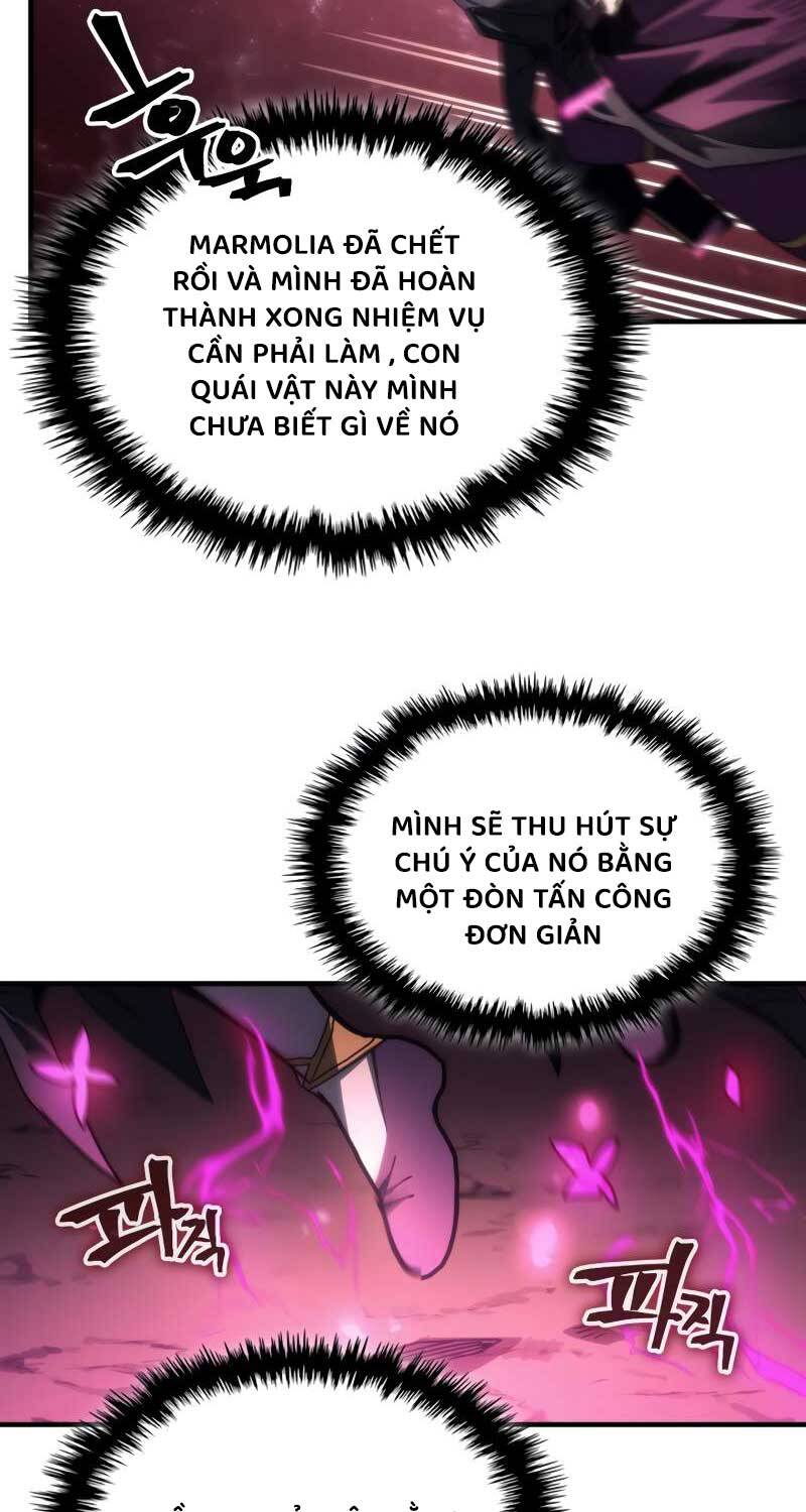 Hãy Hành Động Như Một Boss Đi Ngài Mr Devourer Chap 58 - Next Chap 59