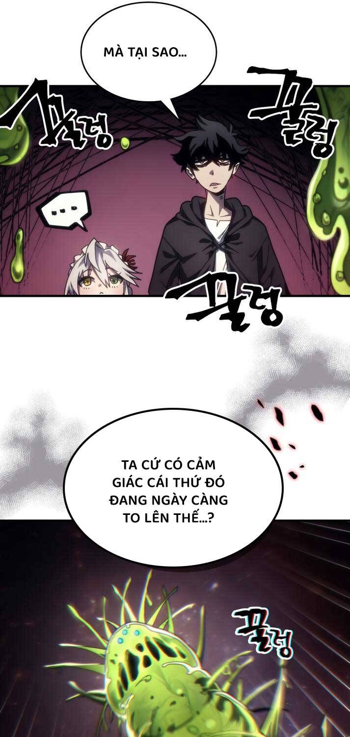 Hãy Hành Động Như Một Boss Đi Ngài Mr Devourer Chap 58 - Next Chap 59