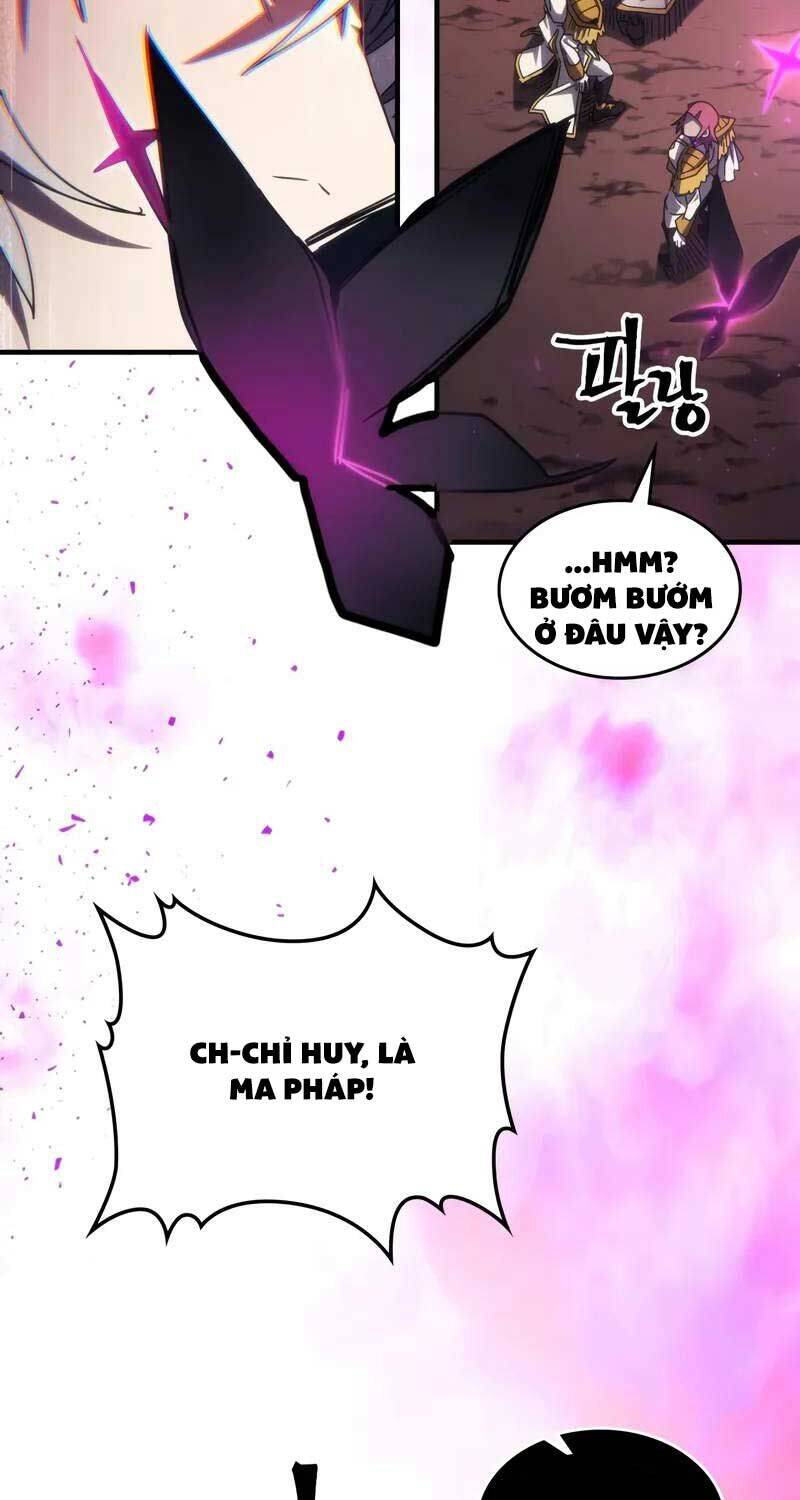 Hãy Hành Động Như Một Boss Đi Ngài Mr Devourer Chap 62 - Next Chap 63