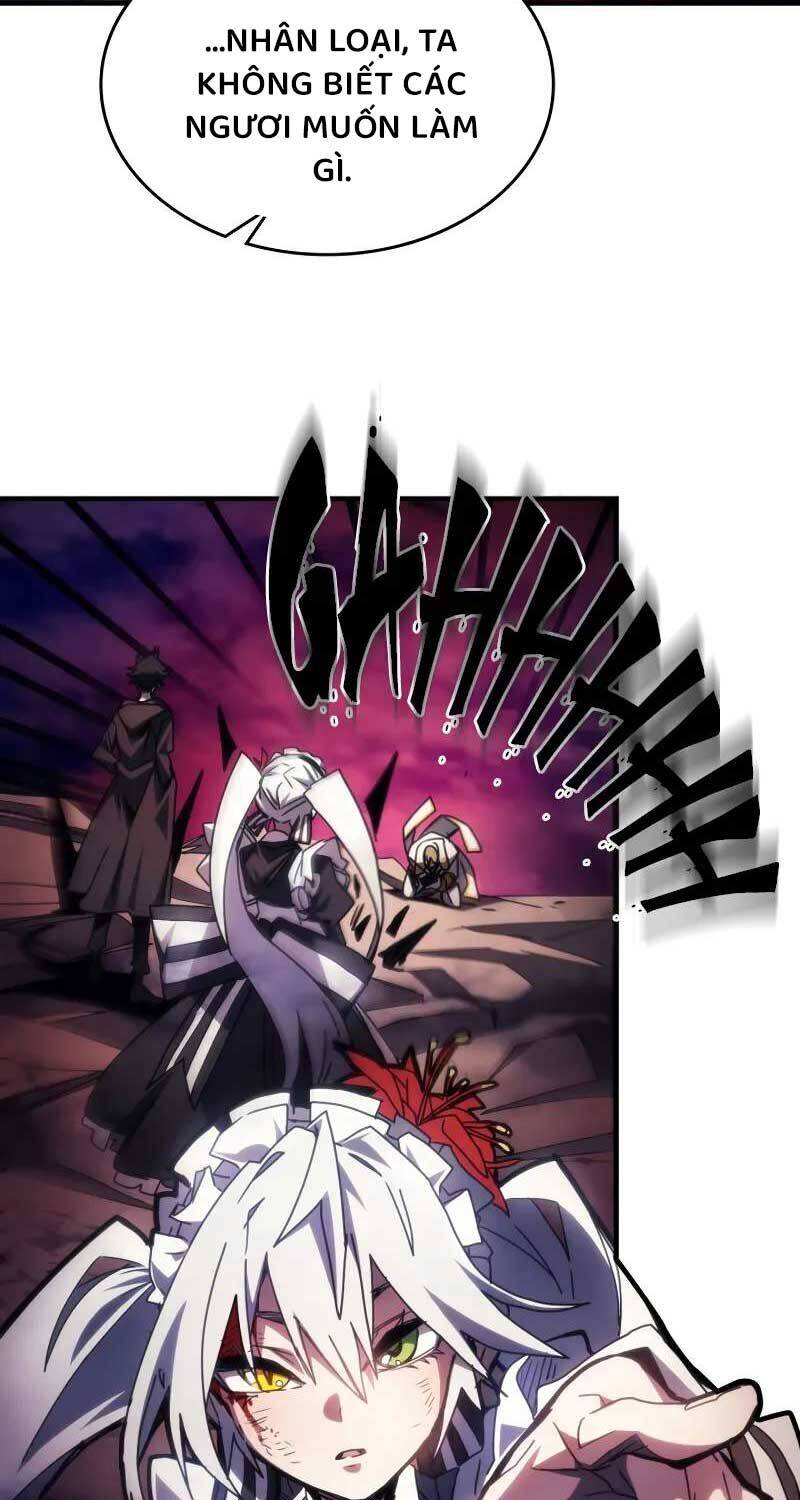 Hãy Hành Động Như Một Boss Đi Ngài Mr Devourer Chap 63 - Next Chap 64