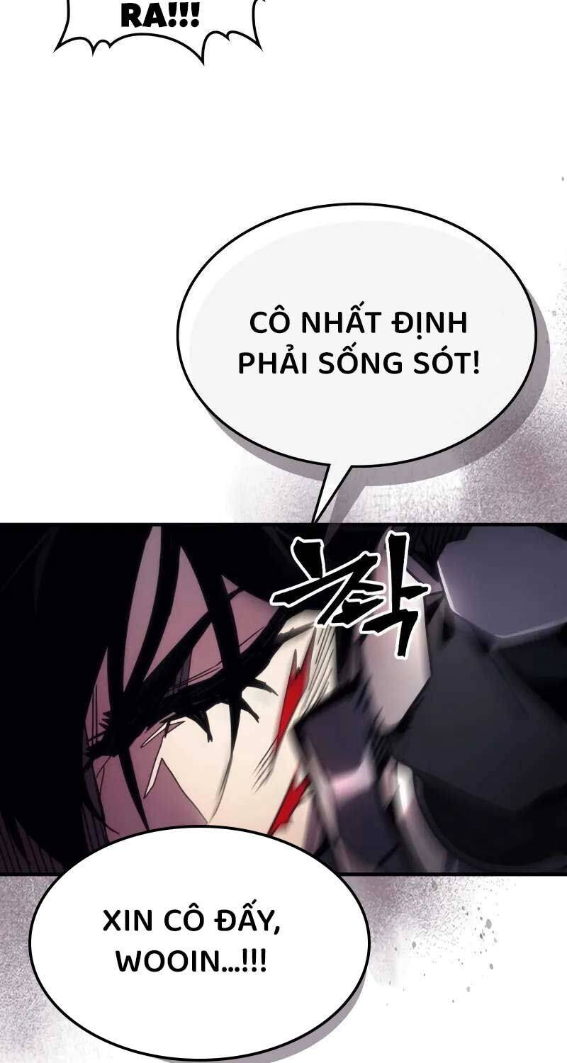 Hãy Hành Động Như Một Boss Đi Ngài Mr Devourer Chap 63 - Next Chap 64