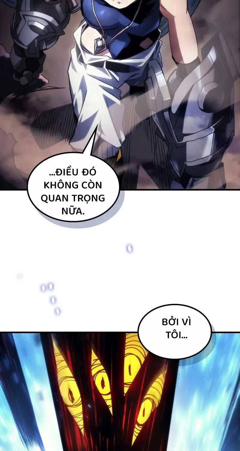 Hãy Hành Động Như Một Boss Đi Ngài Mr Devourer Chap 63 - Next Chap 64