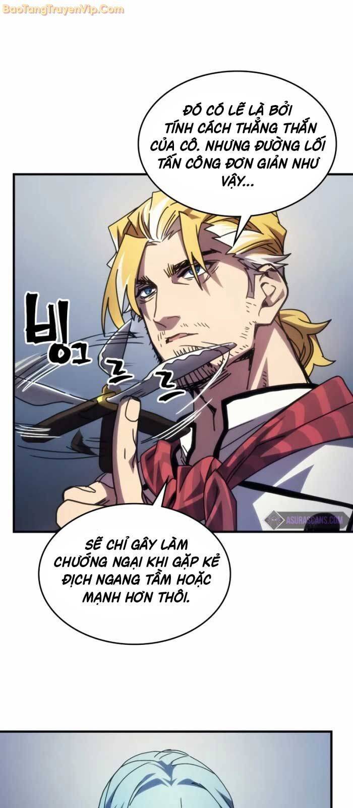 Hãy Hành Động Như Một Boss Đi Ngài Mr Devourer Chap 69 - Next Chap 70