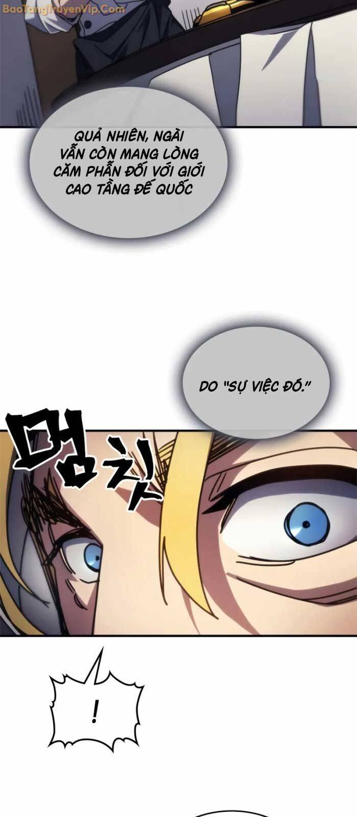 Hãy Hành Động Như Một Boss Đi Ngài Mr Devourer Chap 69 - Next Chap 70