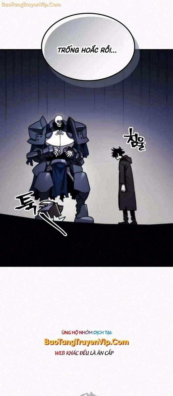 Hãy Hành Động Như Một Boss Đi Ngài Mr Devourer Chap 69 - Next Chap 70