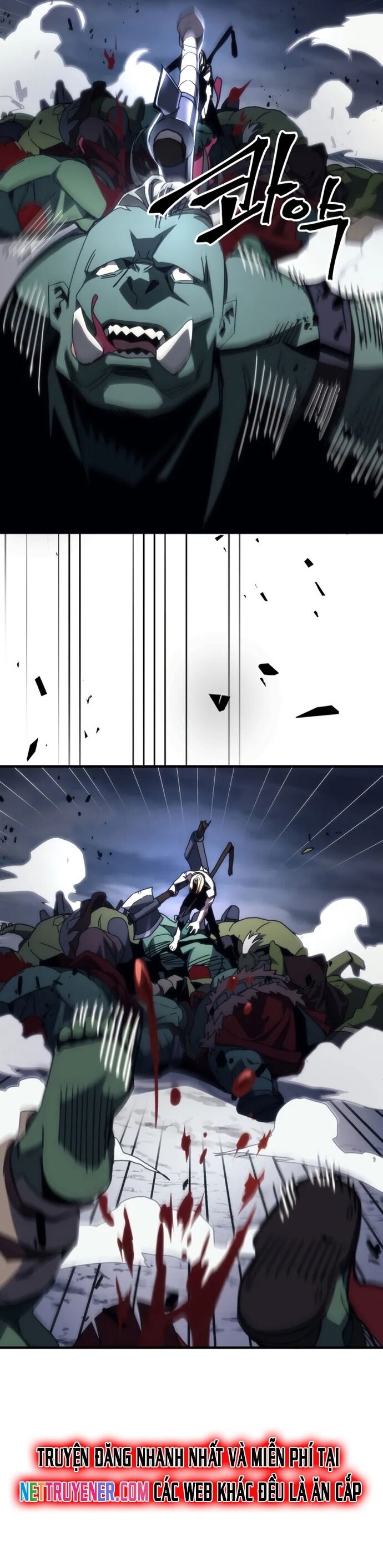 Hãy Hành Động Như Một Boss Đi Ngài Mr Devourer Chap 76 - Next Chap 77