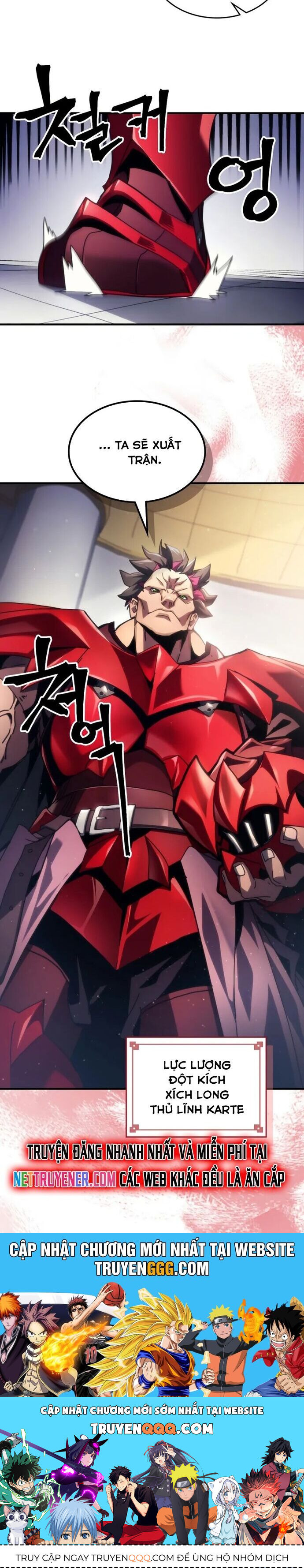 Hãy Hành Động Như Một Boss Đi Ngài Mr Devourer Chap 77 - Next Chap 78